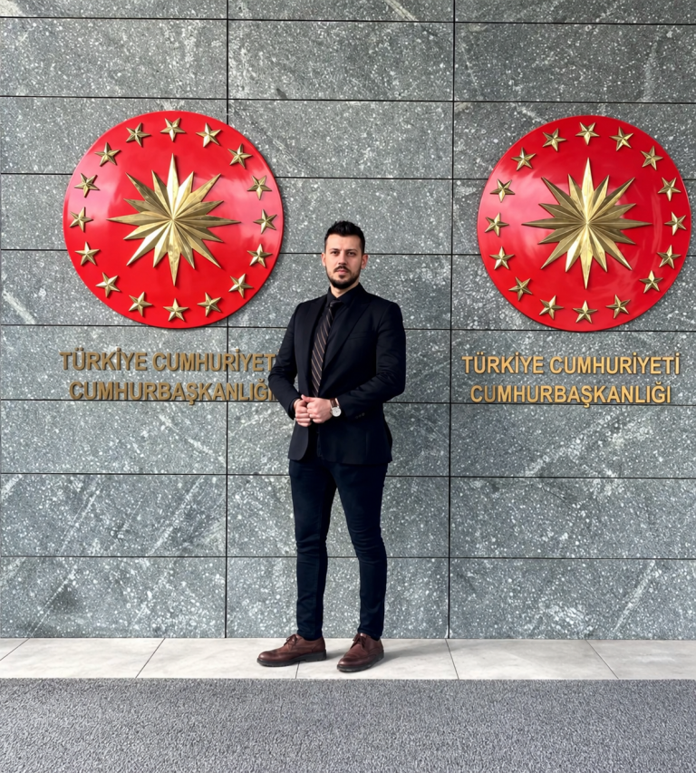 bağmeşli cumhurbaşkanlığında