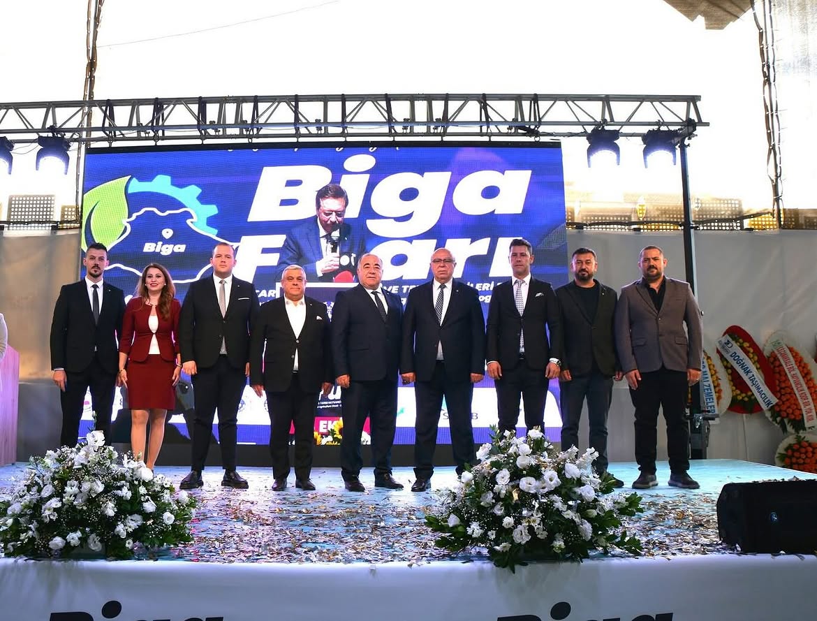 biga fuarı