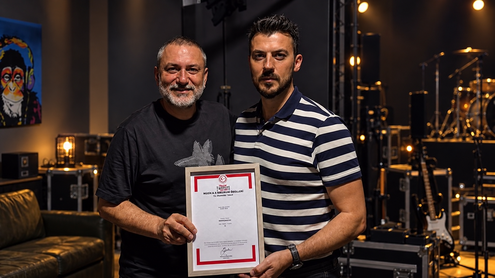 hüsnü şenlendirici çağdaş bağmeşli