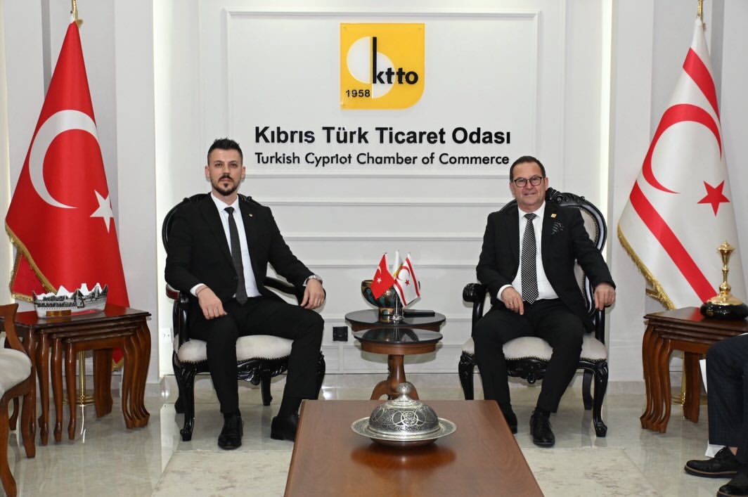 kıbrıs türk ticaret odası