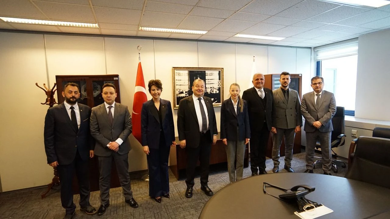 şadan doğan çağdaş bağmeşli