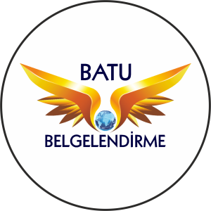 batu belgeldirme yuvarlak