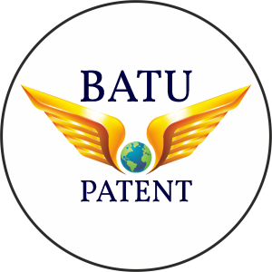 batu patent yuvarlak
