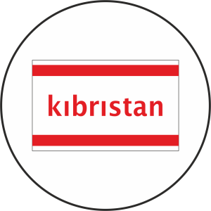 kibristan yuvarlak